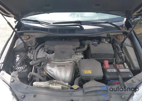 2015 Toyota Camry Xse from USA, damaged, VIN 4T1BF1FK2FU485082